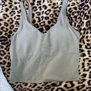 Lululemon Align Tank